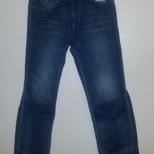 Levi's Kids Blue Jeans